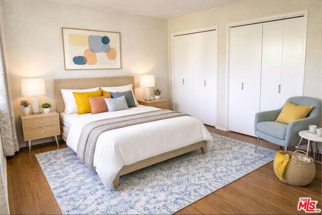 3845 Westwood Blvd in Culver City, CA - Building Photo - Building Photo