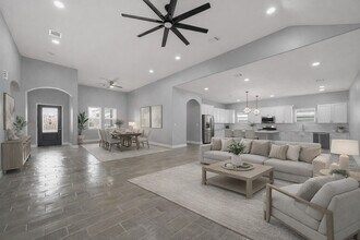 2448 Areba St in Houston, TX - Building Photo - Building Photo