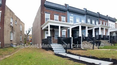 2619 Loyola Northway in Baltimore, MD - Building Photo - Building Photo
