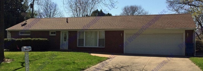 property at 1809 Peach St