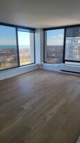 5445 N Sheridan Rd, Unit 1512 in Chicago, IL - Building Photo
