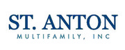 Property Management Company Logo St Anton Multifamily, Inc.