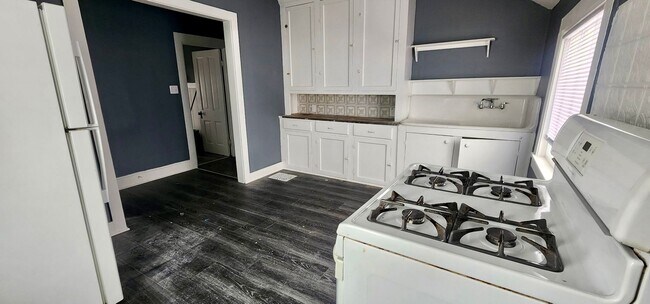 1801 N Wisconsin St in Racine, WI - Building Photo - Building Photo