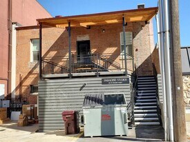 260 SE Paradise St in Pullman, WA - Building Photo