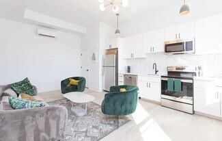 415 St Paul St in Baltimore, MD - Building Photo