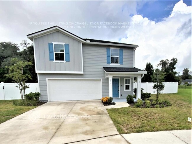 212 Sawmill Forest Ct in St. Augustine, FL - Building Photo - Building Photo