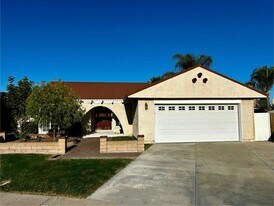 9624 Amberwick Cir in Cypress, CA - Building Photo