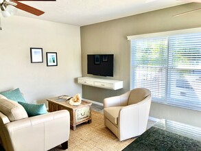 615 S Riverside Dr in Pompano Beach, FL - Building Photo - Building Photo