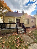 18705 Avon Ln in Southfield, MI - Building Photo