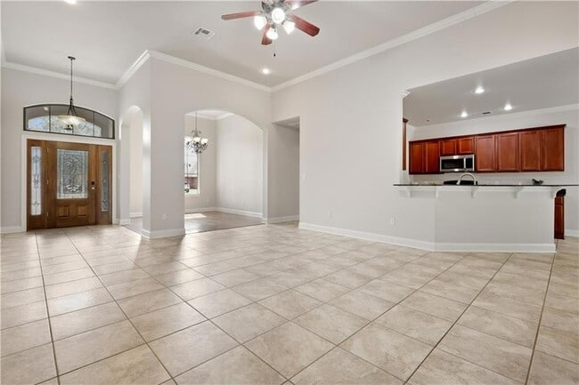 614 Bellingrath Ln in Slidell, LA - Building Photo - Building Photo