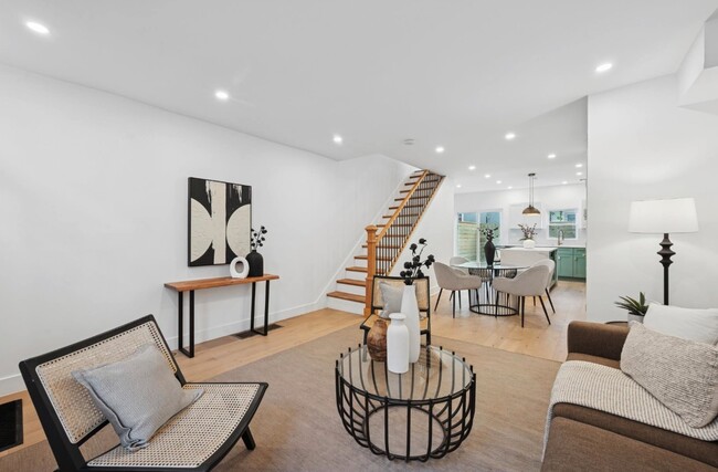 2600 Webster St in Philadelphia, PA - Foto de edificio - Building Photo