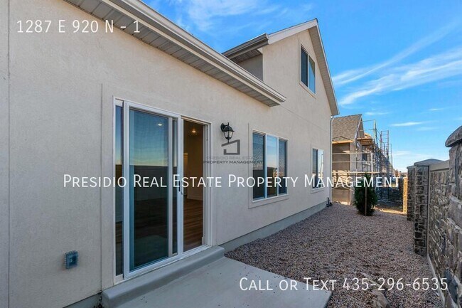 1287 920 N in Spanish Fork, UT - Building Photo - Building Photo
