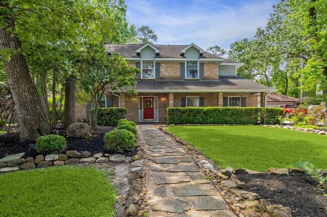 3106 Redwood Lodge Dr