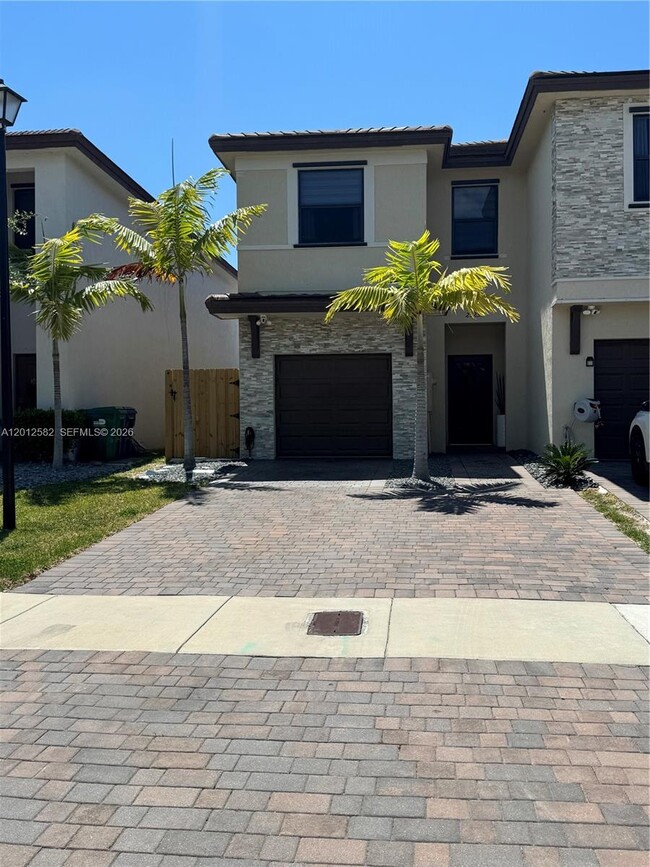 25232 SW 107th Ave in Homestead, FL - Building Photo - Building Photo