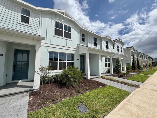 1887 Pinecliff Dr in Apopka, FL - Building Photo - Building Photo