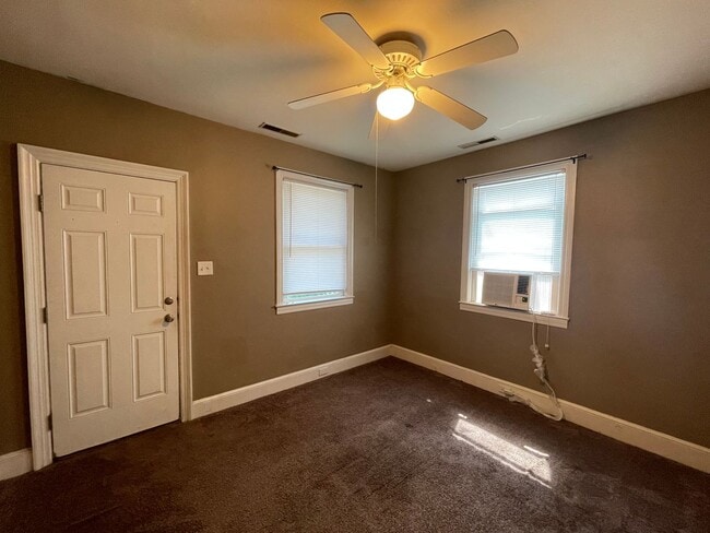 3846 Ridge Ave in Macon, GA - Building Photo - Building Photo