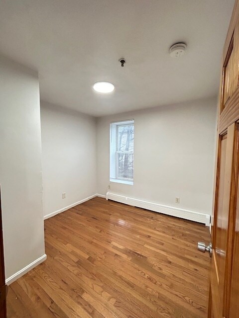 61 Saint James St, Unit 3 in Boston, MA - Building Photo - Building Photo