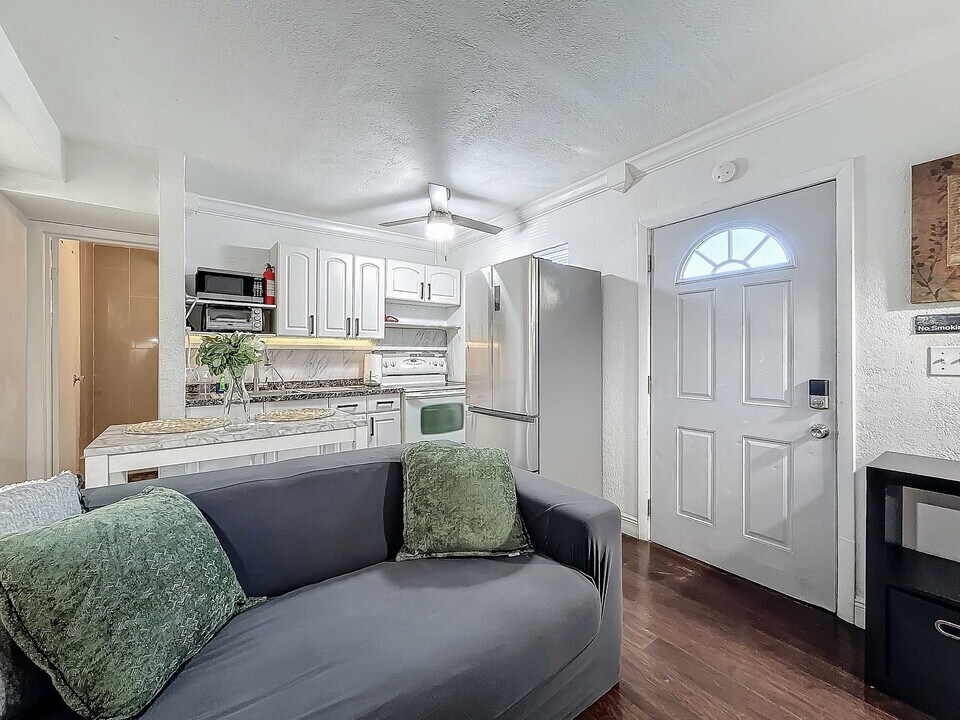 1416 NW 6th Ave in Fort Lauderdale, FL - Building Photo