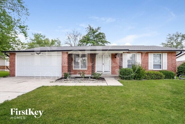 property at 2648 Victron Dr