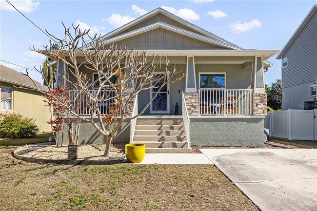 property at 7414 S Obrien St