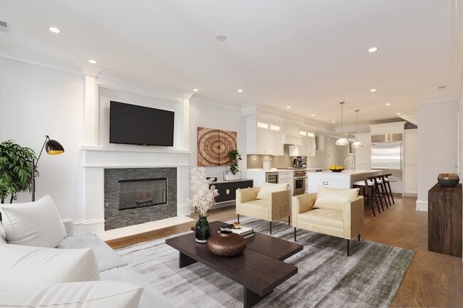 3533 N Wilton Ave in Chicago, IL - Building Photo - Building Photo