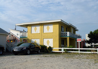 317 N Carolina Beach Ave in Carolina Beach, NC - Building Photo - Building Photo