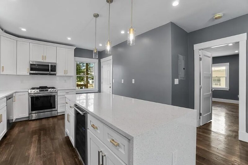19 Harrison St in Boston, MA - Building Photo