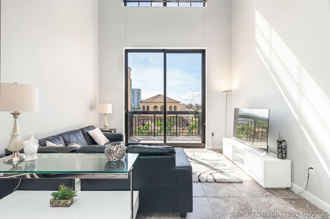 property at 801 S Olive Ave
