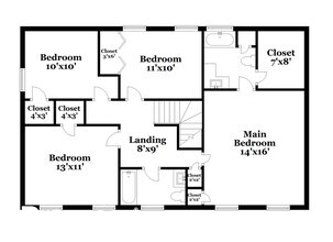 7225 Canyon Dr in Charlotte, NC - Building Photo - Building Photo
