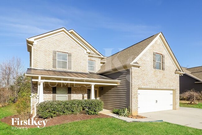 4351 Highland Gate Pkwy in Gainesville, GA - Building Photo - Building Photo