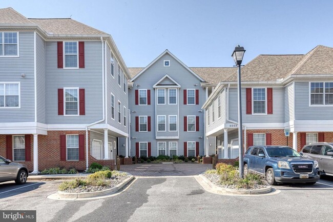 5003 Hollington Dr in Owings Mills, MD - Building Photo - Building Photo