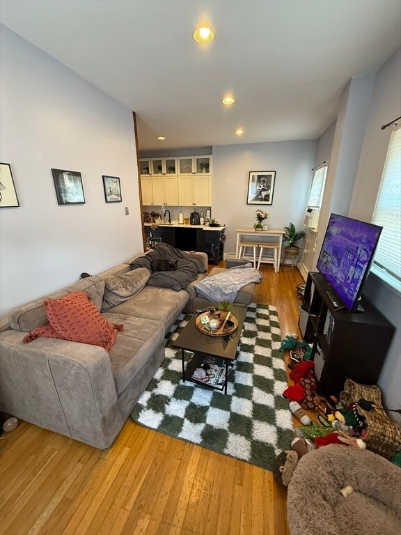 48 Crescent Ave in Boston, MA - Building Photo - Building Photo