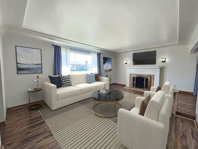 property at 3108 W Grace Ave