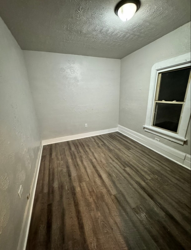 11117 Prince Ave in Cleveland, OH - Foto de edificio - Building Photo