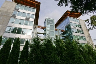z-091224-Sylva on Main Apartments in Bellevue, WA - Building Photo - Building Photo