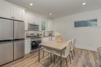 1707 High St in Durham, NC - Building Photo - Building Photo