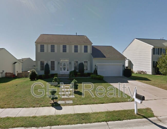 property at 35 Wild Rose Dr