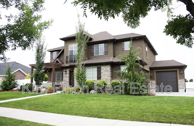 223 N 850 W in Springville, UT - Building Photo - Building Photo