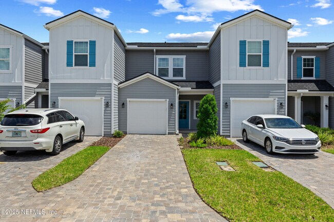 243 Pine Bluff Dr in St. Augustine, FL - Building Photo - Building Photo