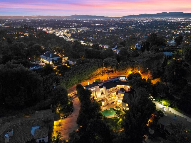 property at 3511 Berry Dr