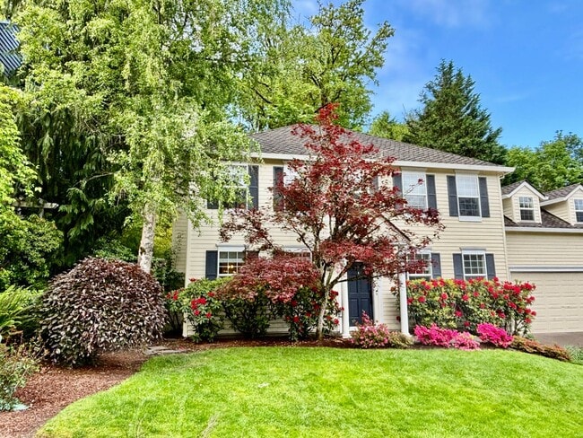 property at 2330 NW Birkendene St
