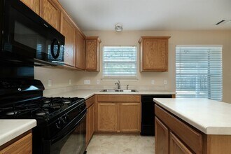 2502 Marcus Abrams Blvd in Austin, TX - Building Photo - Building Photo