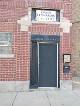 1346 N Paulina St in Chicago, IL - Building Photo - Building Photo