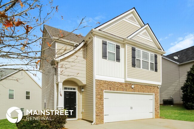 7092 Littlebrook Way in Douglasville, GA - Building Photo - Building Photo