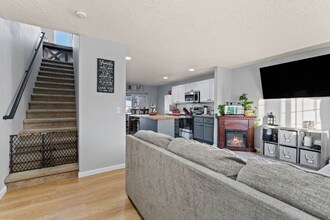 7610 S Dour St in Cheney, WA - Building Photo - Building Photo