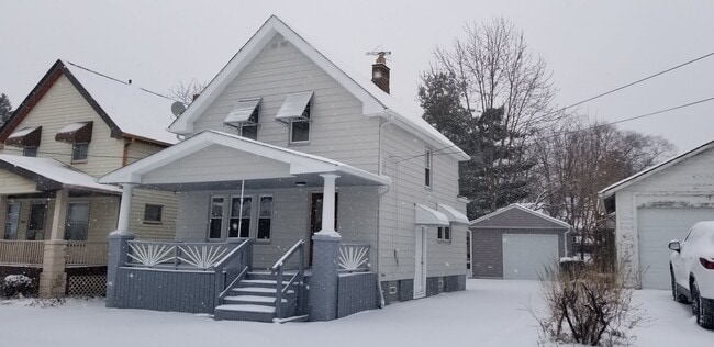 4519 W 42nd St in Cleveland, OH - Building Photo - Building Photo
