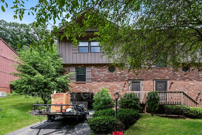 property at 140 Old English Rd