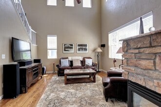4016 Miners Candle Dr in Castle Rock, CO - Building Photo - Building Photo