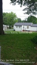 1253 Avant Dr in St. Louis, MO - Building Photo - Building Photo
