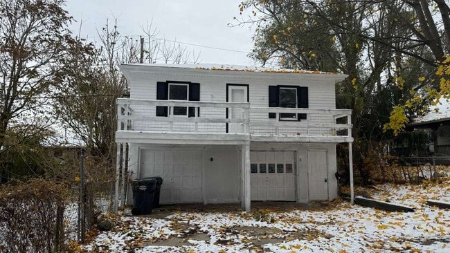 property at 2234 Fairview St